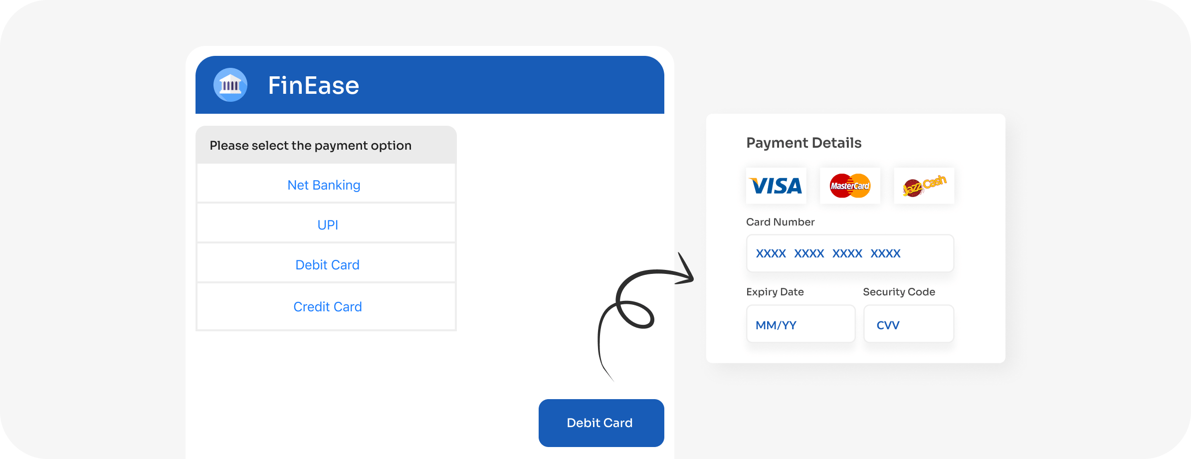 Payments