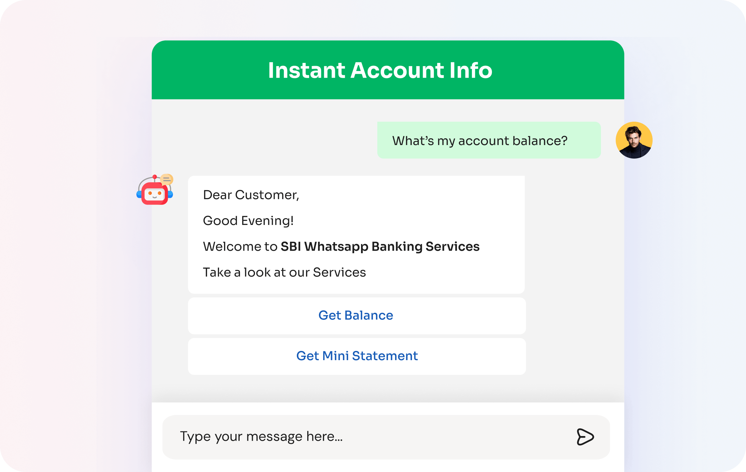 Banking