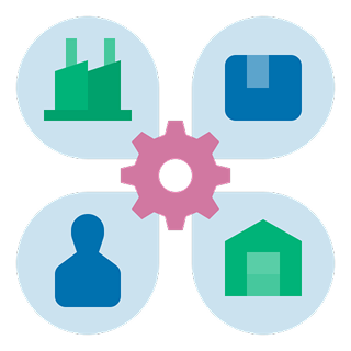 Industry-Specific CRM