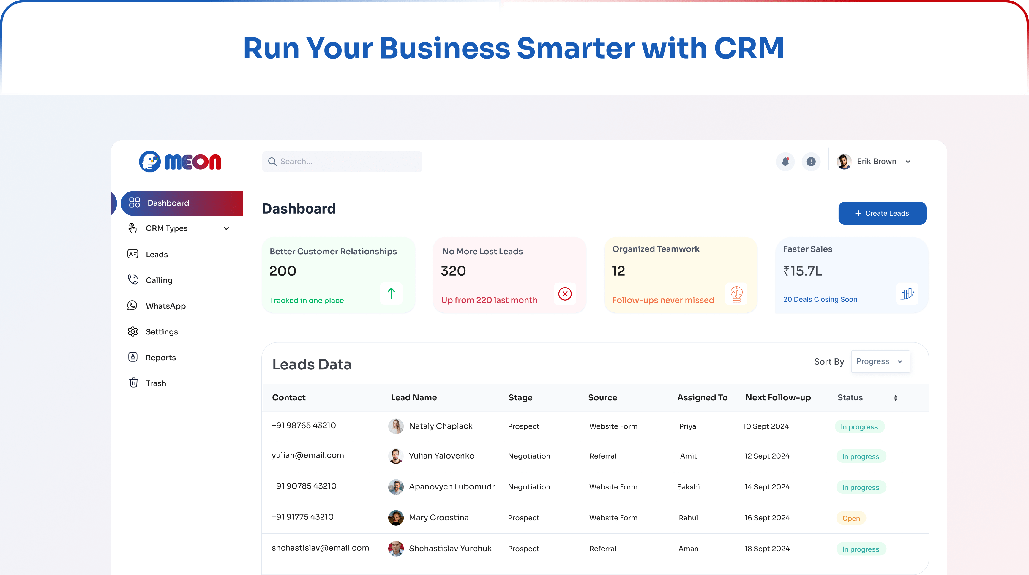 CRM