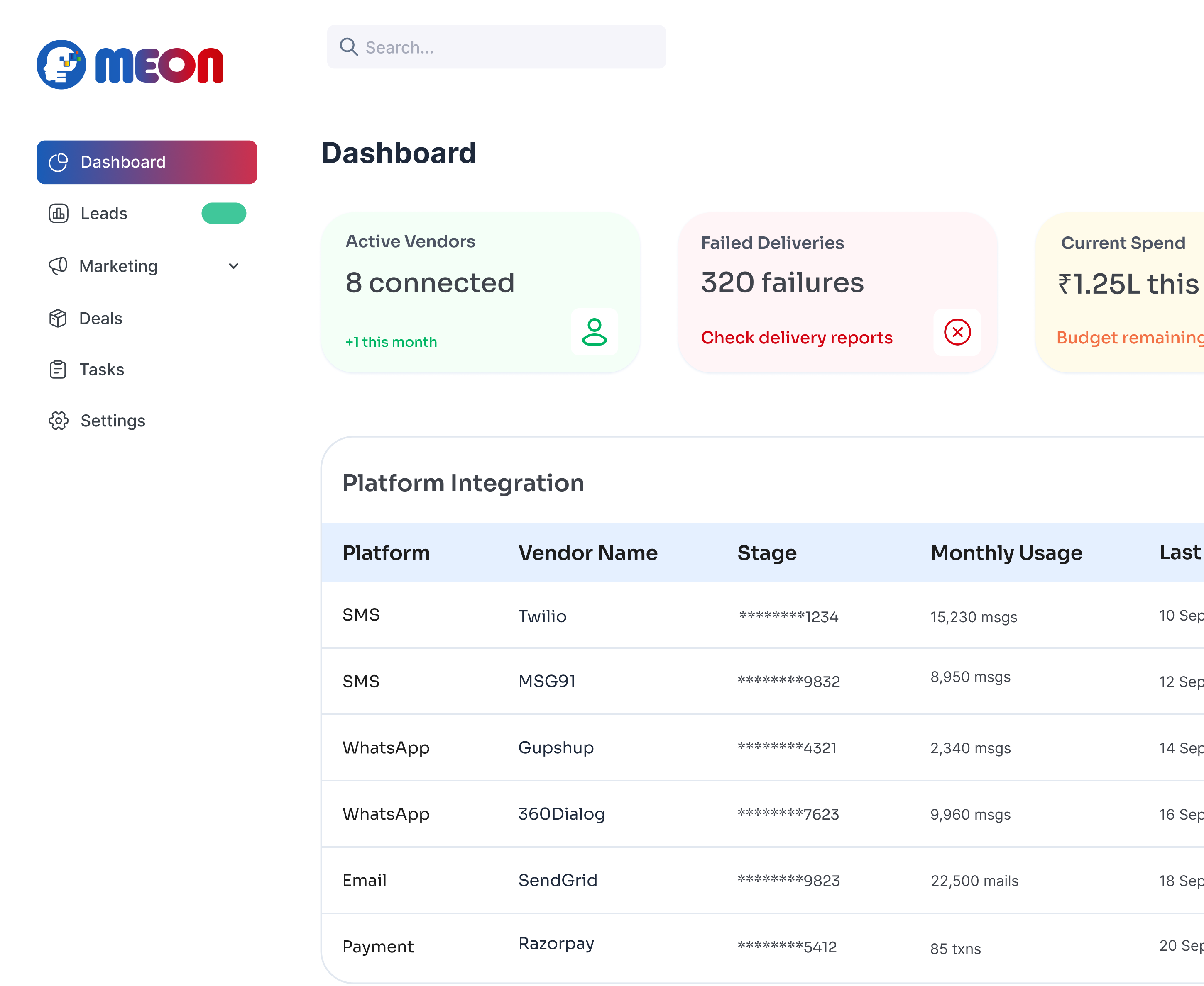 CRM
