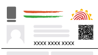 Aadhaar Card
