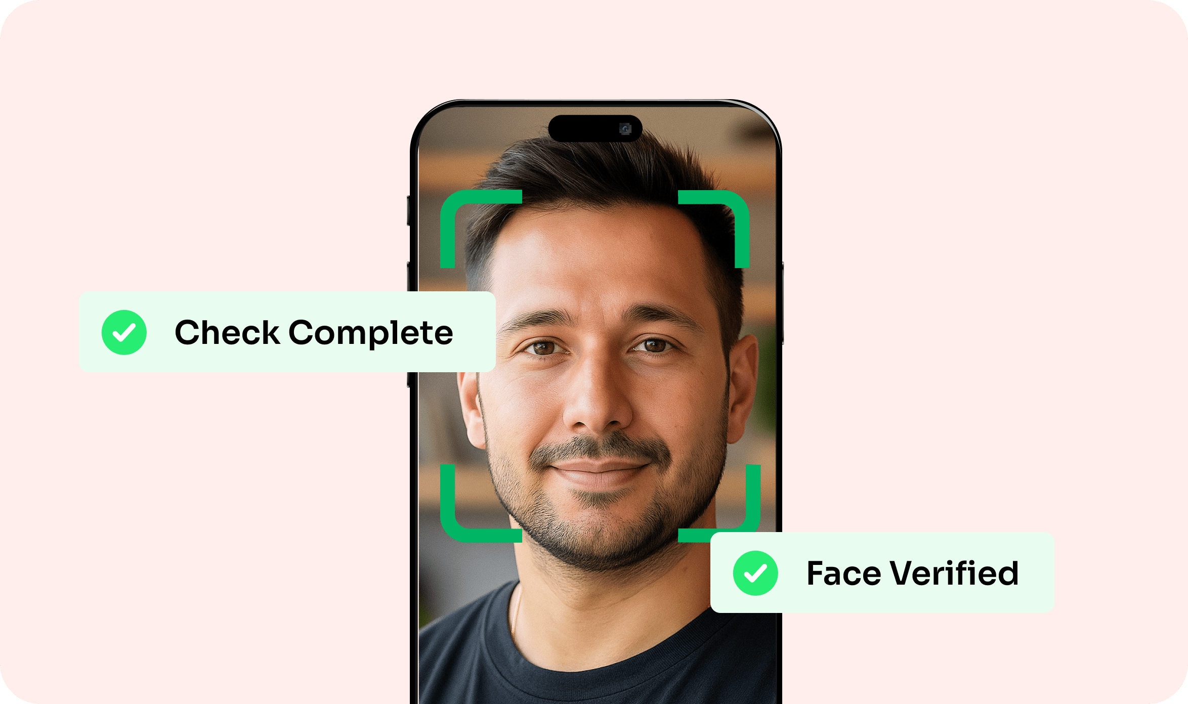 Face Verification