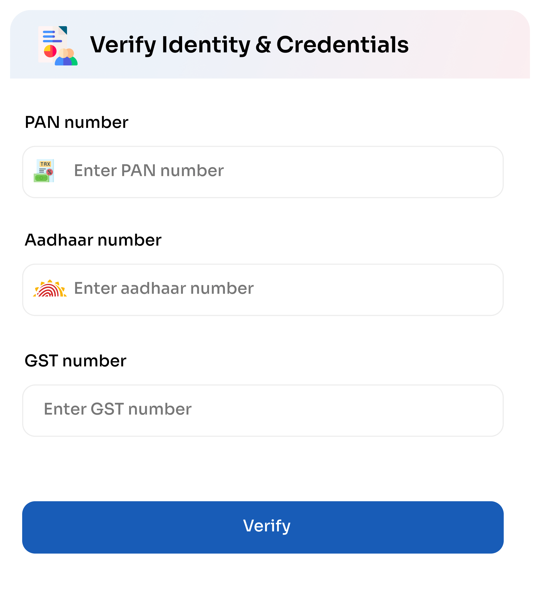 Verification Step