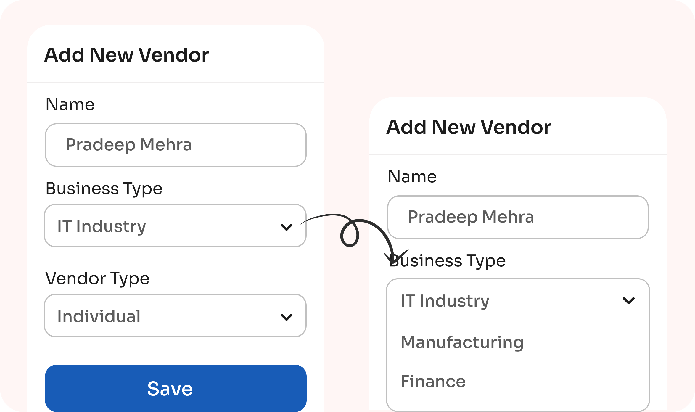 Dynamic Data Capture
