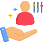 Customer Context for Personalization