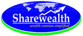 Sharewealth home